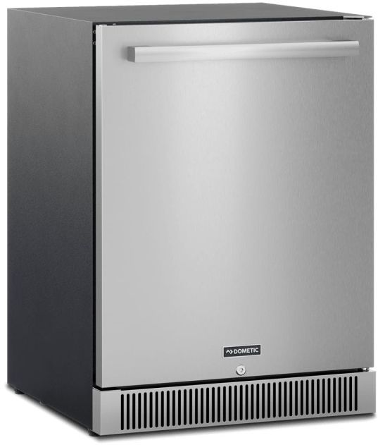 Dometic Mobar D-Series 5.3 Cu. Ft. Outdoor Under-Counter Refrigerator-0