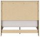 Signature Design by Ashley® Baystorm Brown Full Panel Storage Bed-4