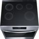 Frigidaire Gallery® 4 Piece Smudge-Proof® Stainless Steel Induction Kitchen Package-1