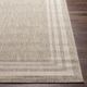 Surya Eagean Cream 5'x8' Area Rug-5