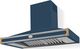 La Cornue CornuFé 110 43" Wintersky Wall Mounted Range Hood-0