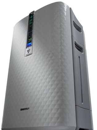 Sharp® PLASMACLUSTER® Air Purifier-1