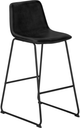 Monarch Specialties Inc. Black Office Chair-0