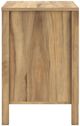 Signature Design by Ashley® Bermacy Light Brown Nightstand-2
