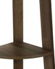 Monarch Specialties Inc. Walnut Bookcase-4