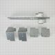 Whirlpool® Microwave Oven Hood Bump Out Kit-1