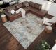 Dalyn™ Rug Company Camberly Driftwood  8'x10' Area Rug-2