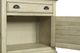 Cottage Creek Furniture Brockton Light Wheat Master Door Nightstand-1
