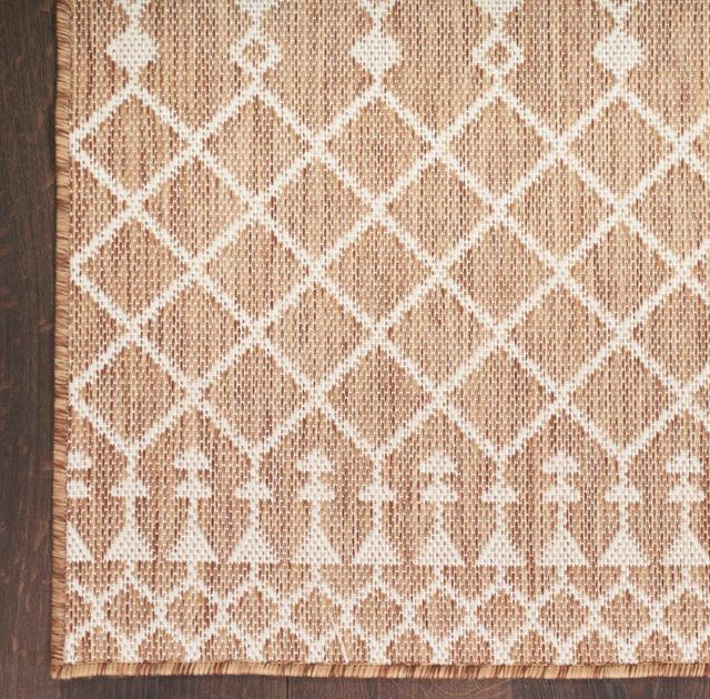 Nourison Home™ Positano Jute 5'x7' Area Rug-4