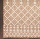 Nourison Home™ Positano Jute 5'x7' Area Rug-4