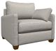 La-Z-Boy® Wilmette Fog Chair and a Half-0
