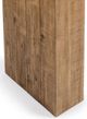 Classic Home Clayton Sunfield Console Table-5