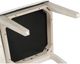 Steve Silver Co. Garland Greige/Oatmeal Side Chair-3