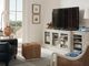 Universal Explore Home™ Escape-Coastal Living Home Sandbar Entertainment Console-2