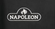 Napoleon LEX 485 Series Black Grill Cover-2