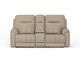Music White Immersive Audio Loveseat-1