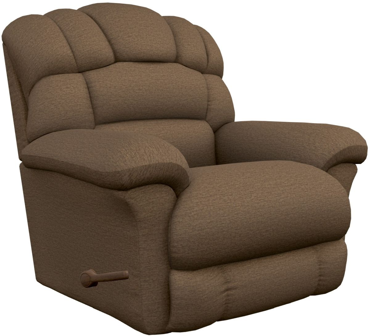 La-Z-Boy® Randell Mocha Manual Wall Recliner | Store For