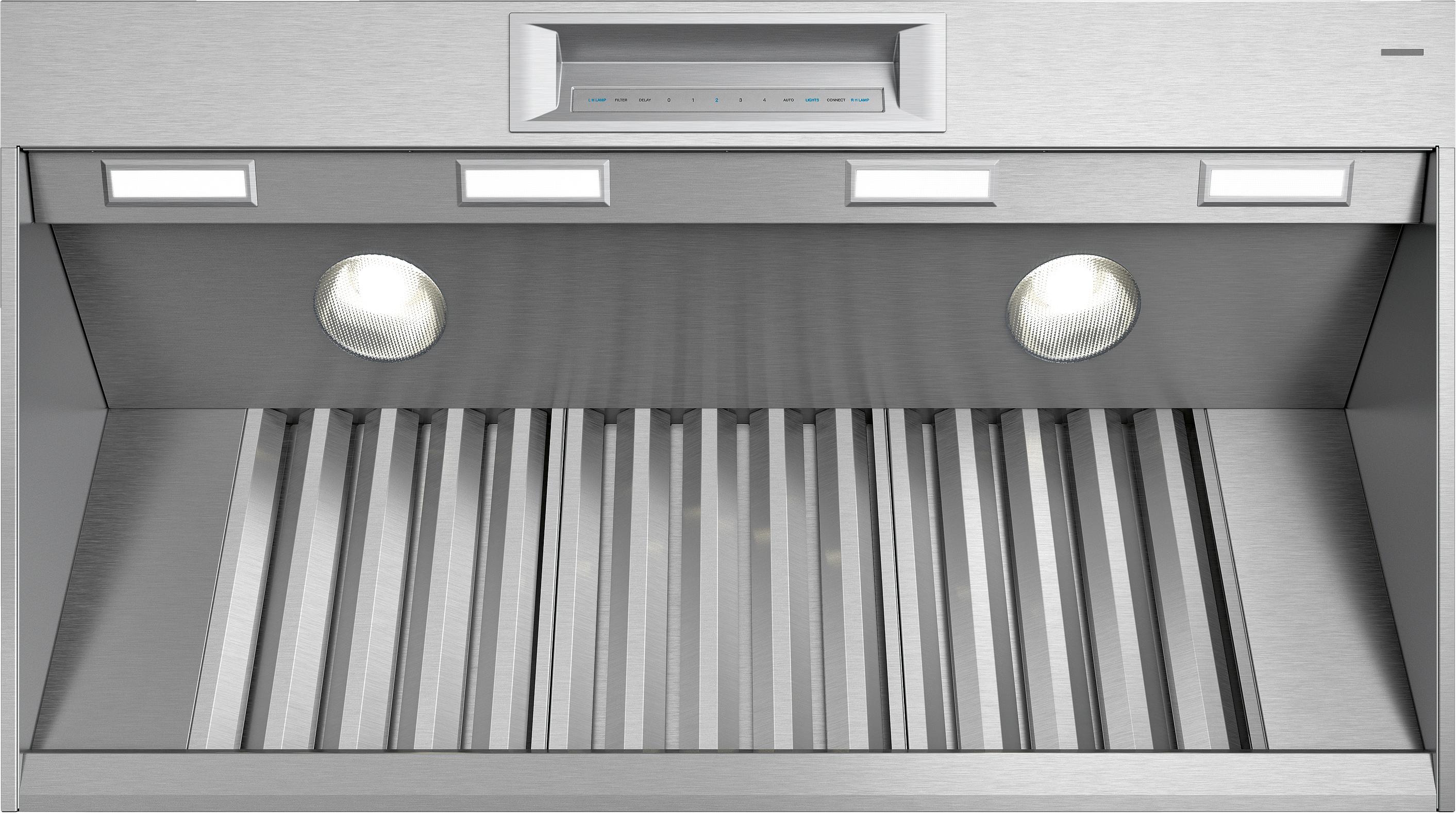Thermador Pro Grand Range Hood - Thumbnail 2