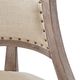 Olliix by Madison Park Natural Tuscan Counter Stool-4