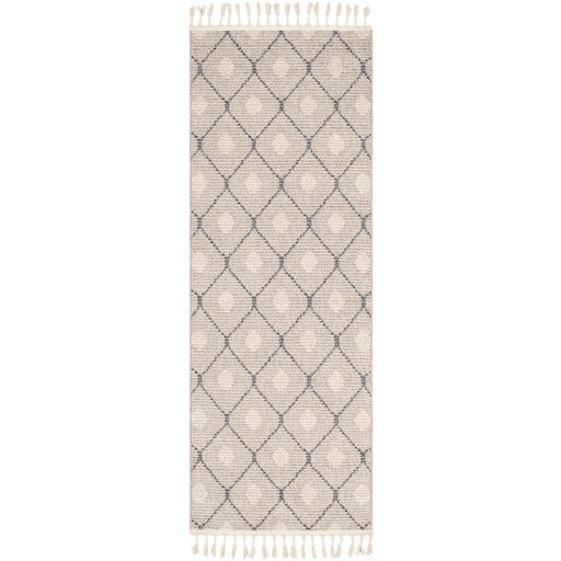 Surya Restoration Taupe 5'x7' Area Rug-2
