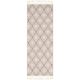 Surya Restoration Taupe 5'x7' Area Rug-2