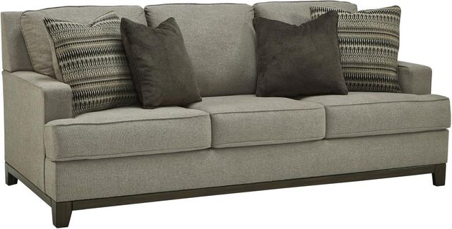 Signature Design by Ashley® Kaywood 2-Piece Granite Living Room Set-1