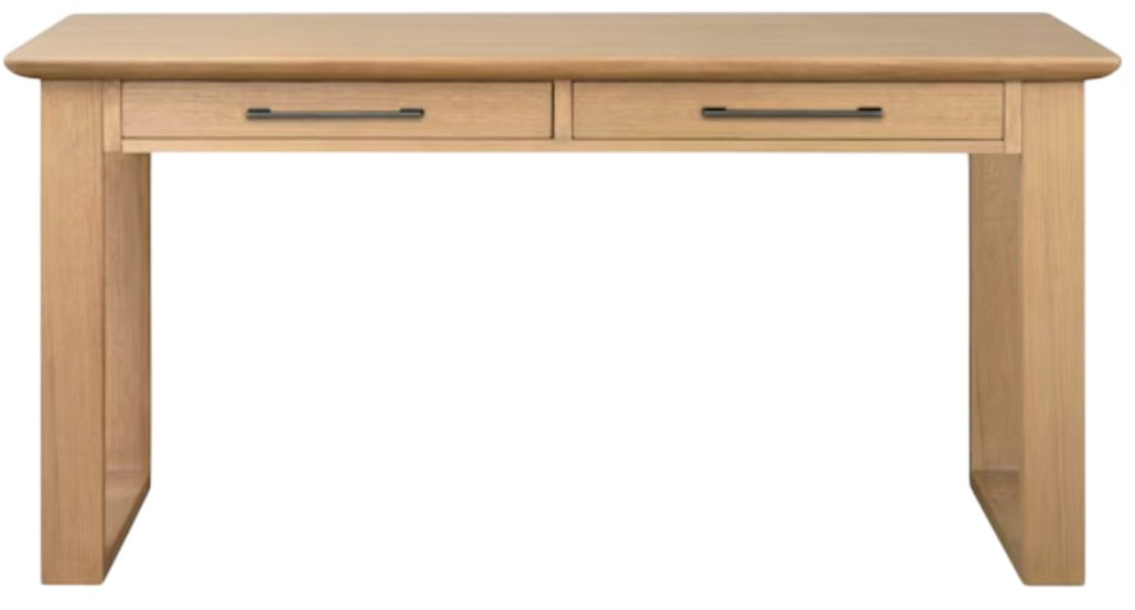 Bassett Furniture Writing Desk - Thumbnail 2