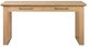 Bassett® Furniture HomeWork Natural Writing Desk with Drawers-1