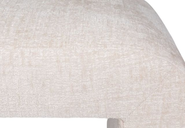 Jofran Inc. Sophia Natural Large Bench-4
