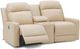 Palliser® Furniture Forest Hill Power Reclining Loveseat with Console-0