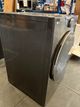 LG 7.4 Cu. Ft. Black Steel Front Load Gas Dryer-2