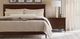 Bassett® Furniture Copenhagen Espresso Nightstand-5