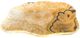 A & B Home Carmelita Amber/Black Hand-Carved Onyx Bowl-0