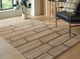 Signature Design by Ashley® Orest 9'x12' Brown Extra Large Area Rug-1