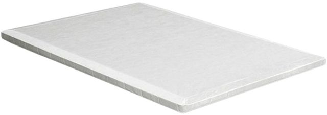 Furniture of America® Lupine 2" Eastern King Bunkie Board-0