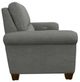 La-Z-Boy® Clybourn Ocean Power Reclining Loveseat with Headrest-3