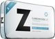 Malouf® Z® CarbonCool™ + OmniPhase™ LT Queen Bed Pillow-5