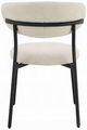 ACME Furniture Jirina Beige Dining Side Chair-5