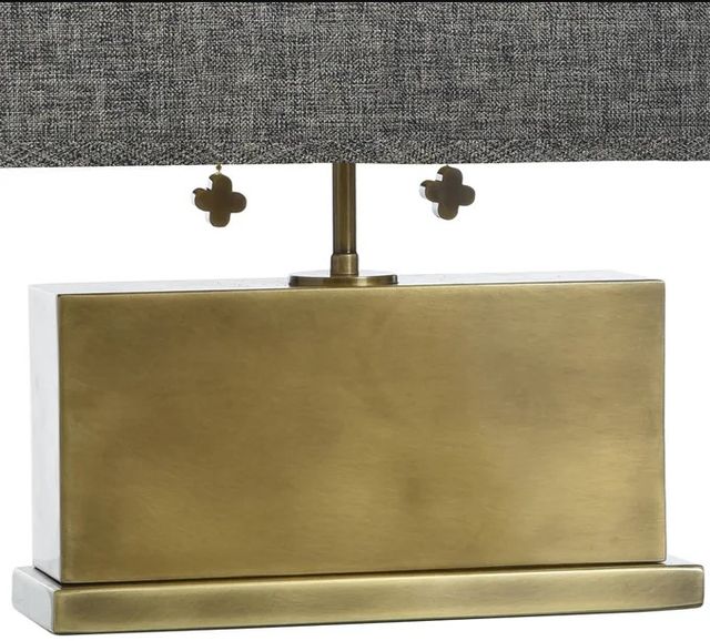 Stylecraft Tamara Day Eleanora 16" Table Lamp-4