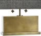 Stylecraft Tamara Day Eleanora 16" Table Lamp-4