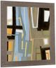 Classy Living Urban Slate Geometry Wall Art-2
