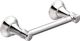 Moen® Ashville™ Chrome Pivoting Paper Holder-0