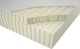 NSC Medical Black Label Natural Series Latex Tight Top Firm King Mattress-2