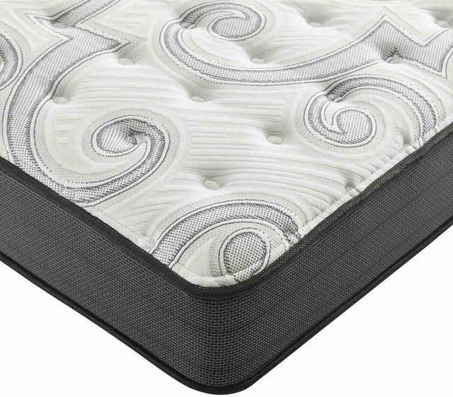 Corsicana Bedding American Bedding™ Biscayne Innerspring Firm Tight Top Queen Mattress-0