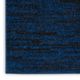 Nourison Home™ Essentials 5' Square Style 9 Area Rug-3