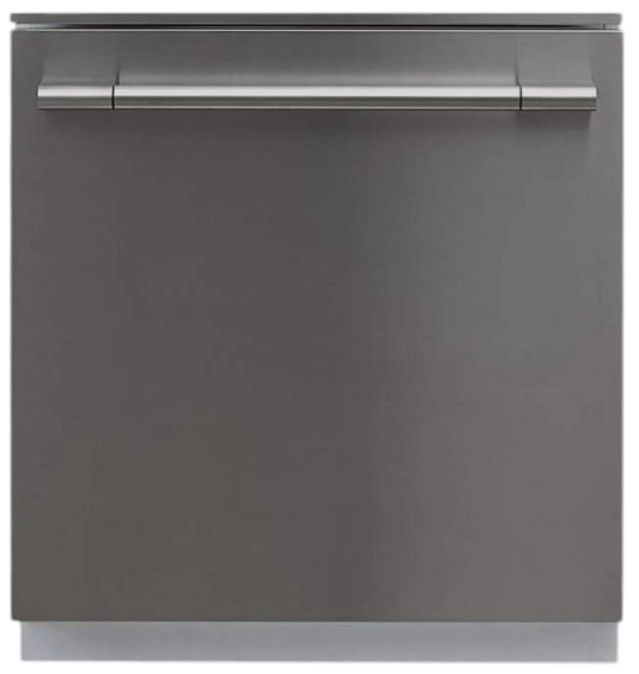 Fulgor Milano® 30" Stainless Steel Panel Kit-1
