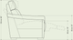 Natuzzi Editions Estremo 6-Piece Power Reclining Right-Arm Facing Sectional and Chaise-2