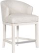 Vanguard® Furniture Vanguard Casa Blanca/Index Porcelain Counter Stool-0