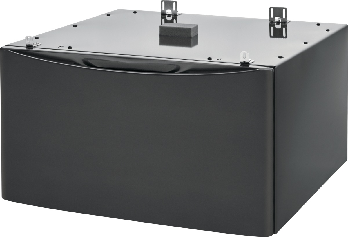 Electrolux Luxury-Glide Laundry Pedestal - Thumbnail 5