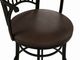 Bayley Swivel Barstool-4